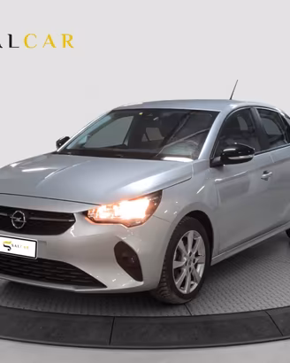 Opel Corsa 1.5 D 100 CV Elegance