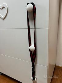 portachiavi/badge varnelli