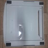 kit sovrapposizione lavatrice asciugatrice