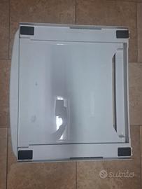kit sovrapposizione lavatrice asciugatrice