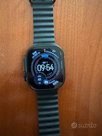 Apple watch ultra 2 black