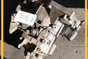 cambio Honda HRV 4x4