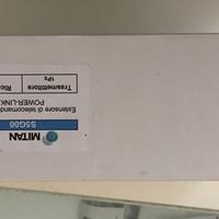 Estensore di telecomando via cavo
