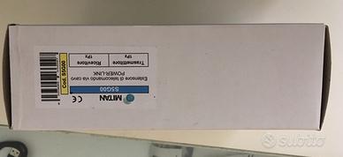 Estensore di telecomando via cavo