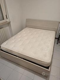 Materasso matrimoniale a molle Fasa Terni