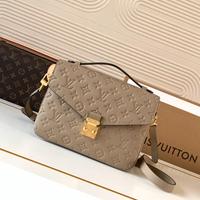 Borsa a mano da donna Pochette Métis