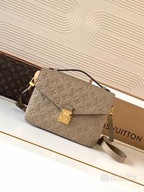 Borsa a mano da donna Pochette Métis