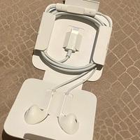 Cuffie Autocolari Apple