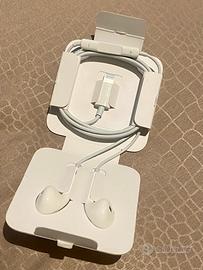 Cuffie Autocolari Apple