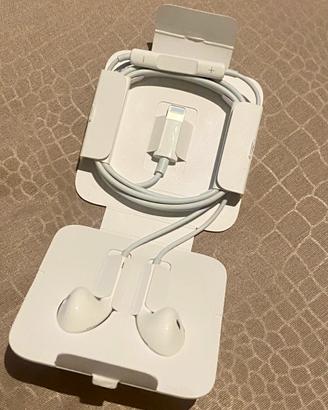 Cuffie Autocolari Apple