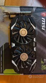 GeForce GTX 1060 3Gb