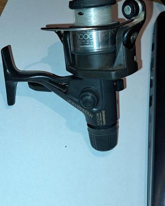 Mulinello shimano 1000
