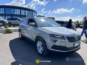 SKODA Karoq 1.6 TDI SCR DSG SportLine