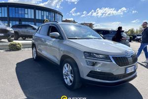 SKODA Karoq 1.6 TDI SCR DSG SportLine