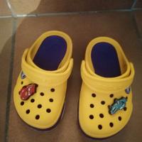 crocs bimbo 