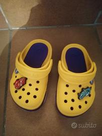 crocs bimbo 