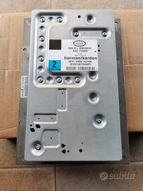 Amplificatore audio per Range Rover Sport 