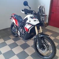 Yamaha Ténéré 700 - 2020