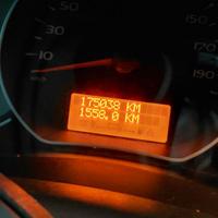 Renault Kangoo 2012 Gasolio 66 Kw