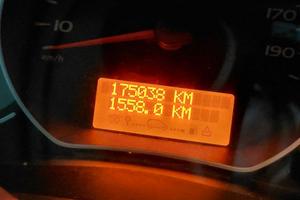 Renault Kangoo 2012 Gasolio 66 Kw