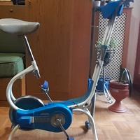 Cyclette Atala Ginny