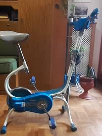 Cyclette Atala Ginny