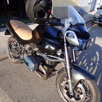 Bmw r1150r rockster