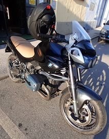 Bmw r1150r rockster