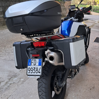 BMW F750 GS ottobre 2023