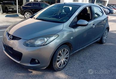 Mazda 2 Mazda2 1.4 TD 68CV 5p. Play