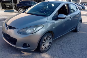 Mazda 2 Mazda2 1.4 TD 68CV 5p. Play