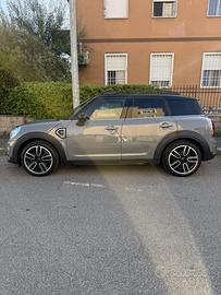 MINI COUNTRYMAN SD JCW