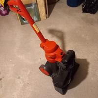 aspiratore soffiatore