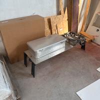 Portapacchi land rover