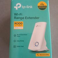 ripetitore adsl per casa TP link