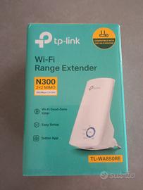 ripetitore adsl per casa TP link