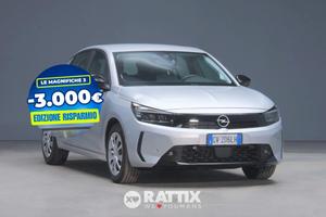 OPEL corsa vi 2023 Corsa 1.2 Edition s&s 75cv