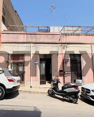 Casa Indipendente - Pachino