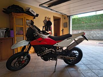Husqvarna SM 610