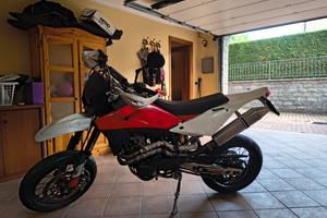 Husqvarna SM 610
