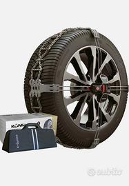 Catene da neve K-Summit K-23 ramponi-Koning