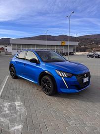 Peugeot 208 gt
