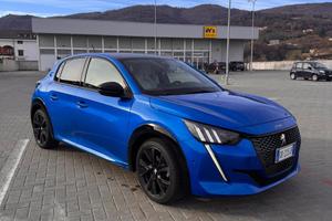 Peugeot 208 gt