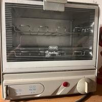 Fornetto scalda brioche della Mulino Bianco