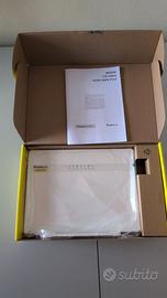 ZTE H2640 Modem Router Wi-Fi 6 Poste - Nuovo