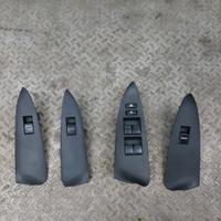 Pulsanti per Rav4 terza serie 