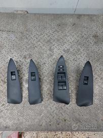 Pulsanti per Rav4 terza serie 