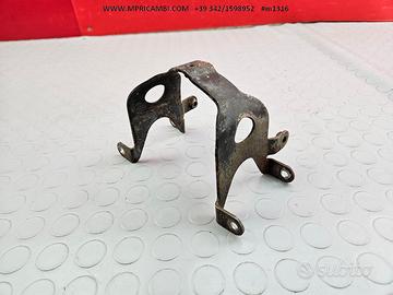 SUPPORTO PARAFANGO HONDA TRANSALP 700 2007 2013 XL
