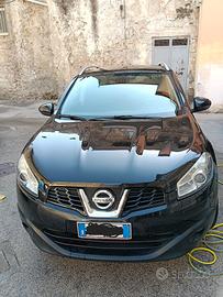 Nissan Qashqai N-tec