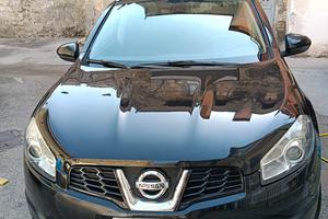Nissan Qashqai N-tec